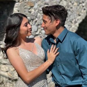 Meet your Posher, Ethan